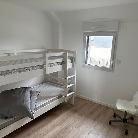 Maison Avec Jacuzzi 1-8 Pers A 10 Mn De St Malo Saint-Méloir-des-Ondes Buitenkant foto
