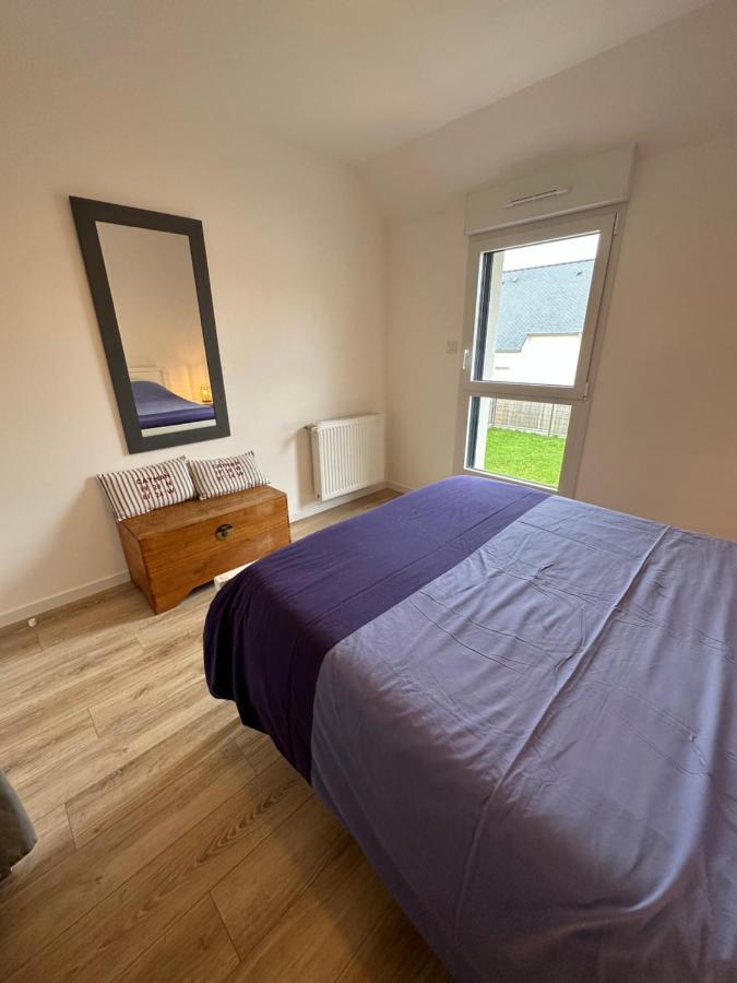 Maison Avec Jacuzzi 1-8 Pers A 10 Mn De St Malo Saint-Méloir-des-Ondes Buitenkant foto